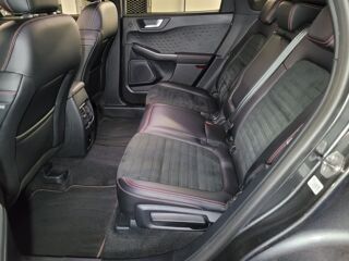 Kuga 2.0 EcoBlue 150 ch mHEV St Line X 2020 occasion 93600 Aulnay-sous-Bois