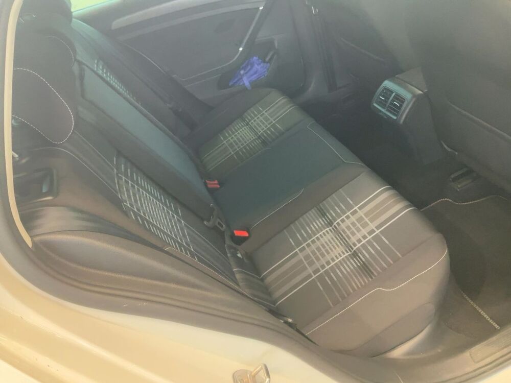 Golf 1.6 TDI 110 BVM5 Confort Business BMT 2015 occasion 35210 Ch&acirc;tillon-en-Vendelais