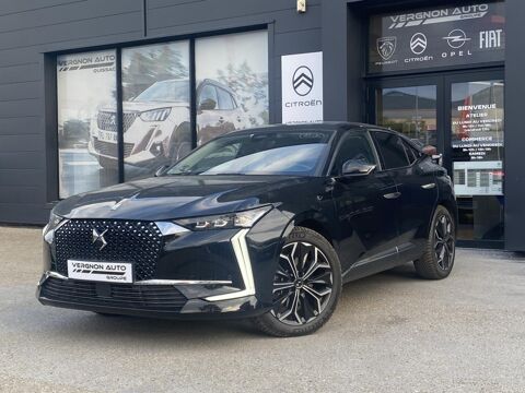 Citro&euml;n DS3 E-TENSE 225 RIVOLI AUTO 2023 occasion Quissac 30260