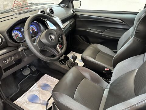 Jumpy 0.5 CITY COUPE GTI E5+ 2026 occasion 91580 &Eacute;tr&eacute;chy
