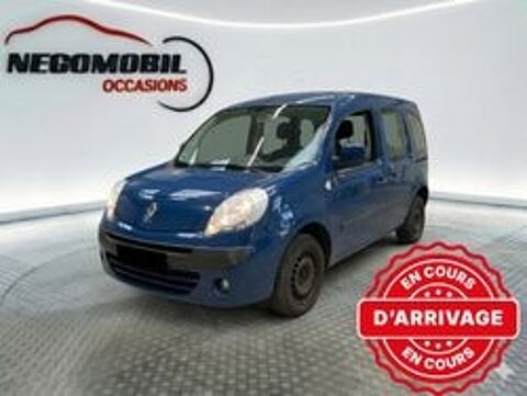 Renault kangoo (2) Authentique 1.6 8v 90