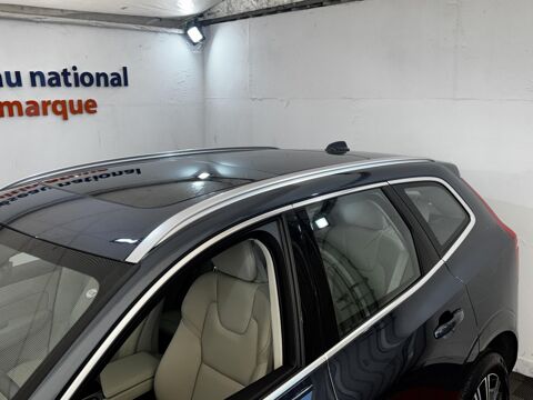XC60 Recharge T8 390 Geartro 8 Inscription 2021 occasion 91580 &Eacute;tr&eacute;chy