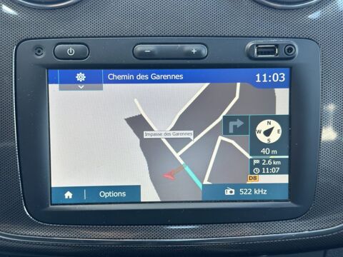 Sandero Stepway ECO-G 100 2020 occasion 30140 Anduze