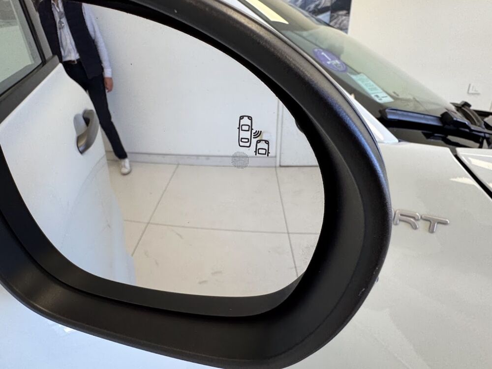 500 X 1.5 MHEV FFLY 130ch DCT7 Sport Dolcevita 2023 occasion 76360 Barentin
