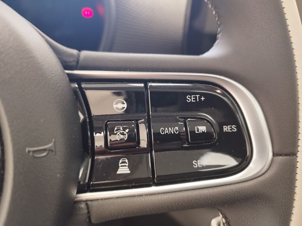 500 42kWh La Prima 2020 occasion 76360 Barentin