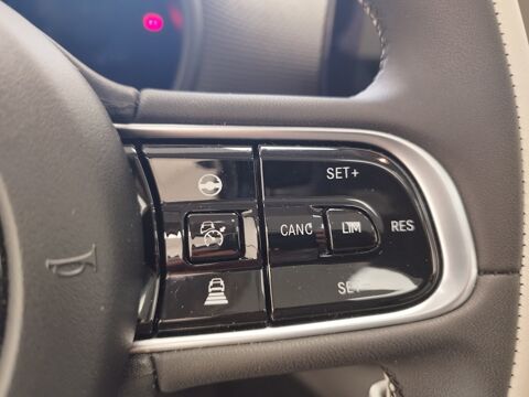 500 42kWh La Prima 2020 occasion 76360 Barentin