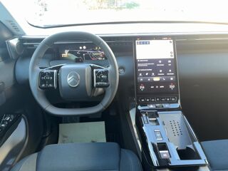 C5 aircross Hybride 145ch auto PLUS 2026 occasion 40600 Biscarrosse