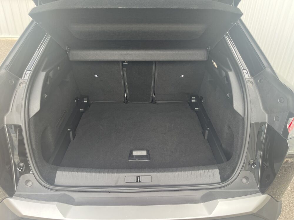 3008 1.2 HYBRID 145 E-DCS6 GT 2025 occasion 42190 Charlieu