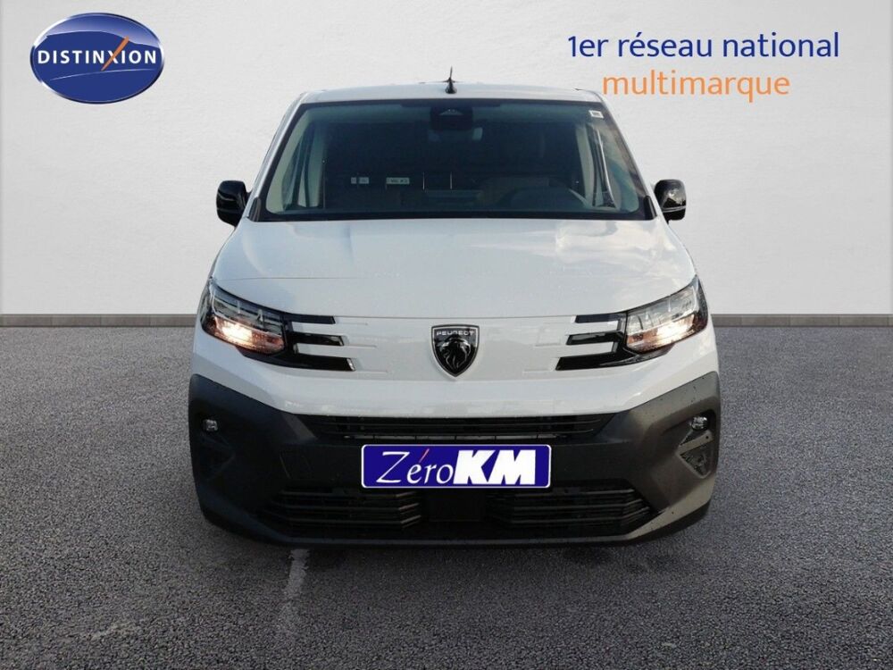 Partner M 1.5 BLUEHDI 100CH 2026 occasion 91580 &Eacute;tr&eacute;chy