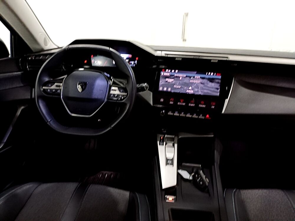 308 BlueHDI 130 AUTO8 ALLURE 2023 occasion 63300 Thiers