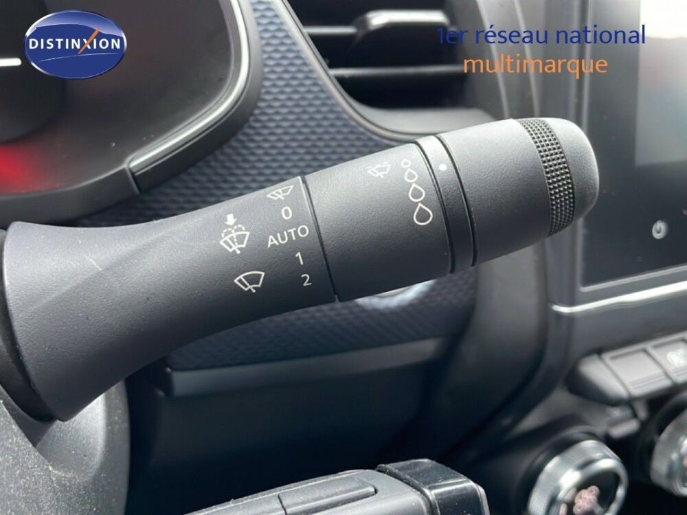 Arkana 1.3 MILD HYBRID 140CH EDC EVOLUTION 2025 occasion 91580 &Eacute;tr&eacute;chy