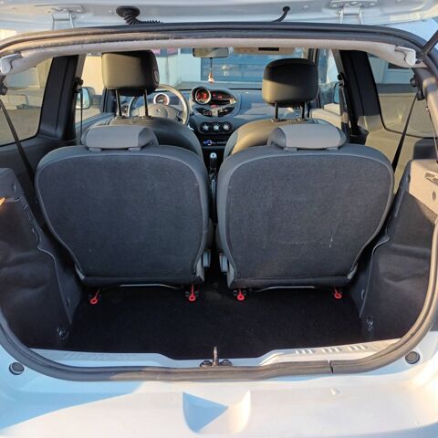 Jumpy Dynamique 1.5 dCi 85 Eco2 2010 occasion 35210 Ch&acirc;tillon-en-Vendelais