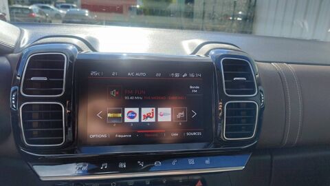 C5 aircross BlueHDi 130 S&S EAT8 Shine 2020 occasion 79500 Melle