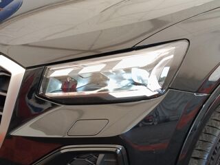 Q2 35 TFSI 150 S Tronic S Line 2021 occasion 91580 &Eacute;tr&eacute;chy