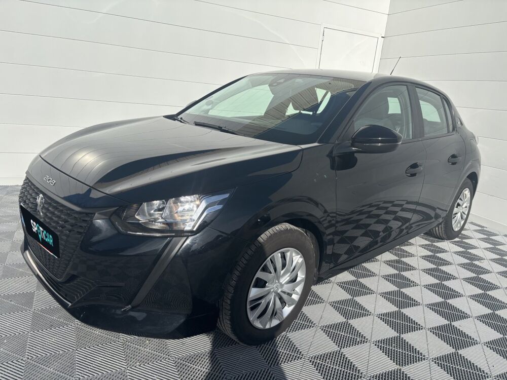 208 PureTech 75 S&S Like 2023 occasion 69330 Meyzieu