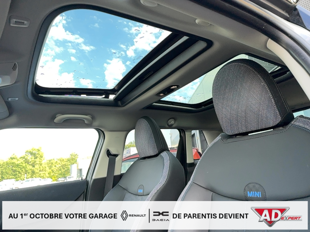 MINI COUPE Cooper Essential 156ch DKG7 (F65) 5 PORTES 2025 occasion 40160 Parentis-en-Born