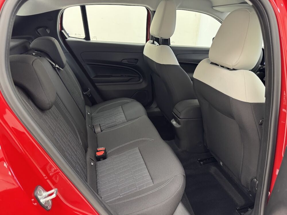 600 Electrique 54 kWh Pop 2026 occasion 76360 Barentin