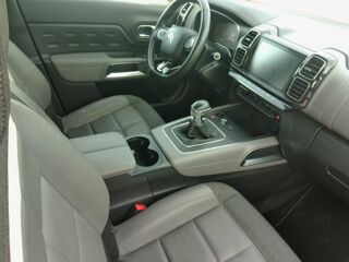 C5 aircross BlueHDi 130 S&S BVM6 Shine 2019 occasion 86370 Vivonne