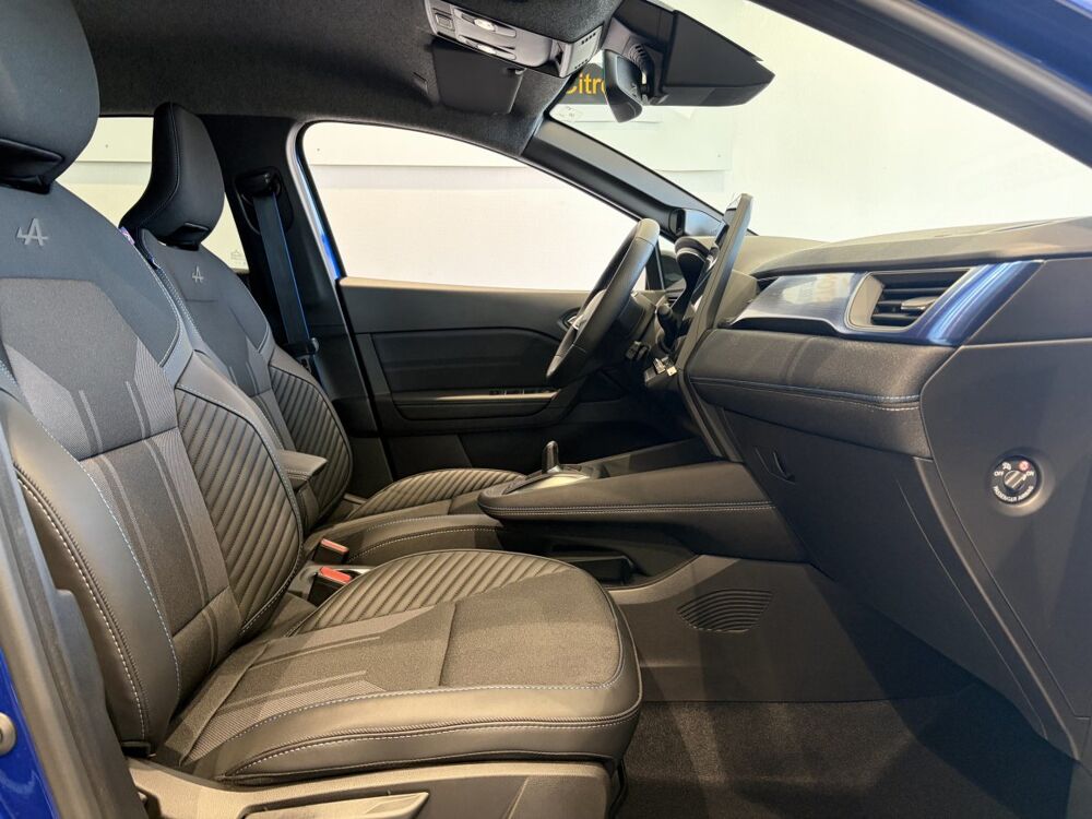 Symbioz esprit Alpine E-Tech full hybrid 160- 26 2026 occasion 38370 Saint-Clair-du-Rh&ocirc;ne