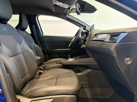 Symbioz esprit Alpine E-Tech full hybrid 160- 26 2026 occasion 38370 Saint-Clair-du-Rh&ocirc;ne