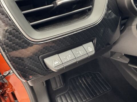 Arkana E-Tech engineered full hybrid 145 2023 occasion 76360 Barentin