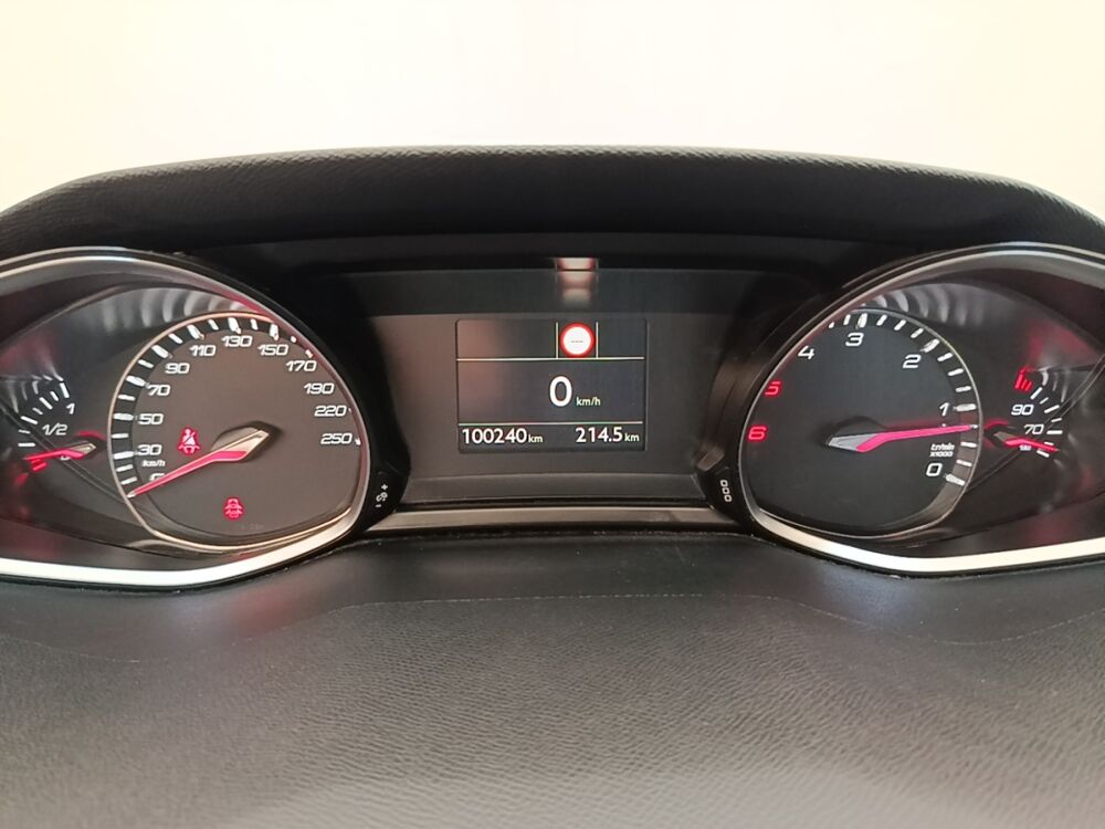 308 SW BlueHDi 100 S&S ACTIVE BUSINESS 2019 occasion 91580 &Eacute;tr&eacute;chy