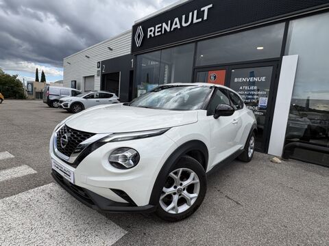 Annonce voiture Nissan Juke 15690 €