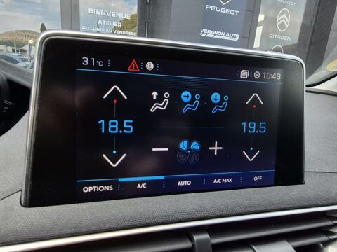 3008 BlueHDi 130 S&S ACTIVE BUSINESS 2018 occasion 30260 Quissac