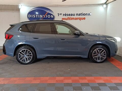 X1 xDrive25e M Sport DKG7 2024 occasion 91580 &Eacute;tr&eacute;chy