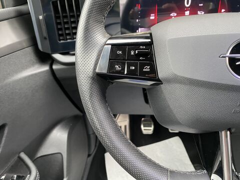 Astra 1.2 Turbo 130ch GS 2023 occasion 30260 Quissac