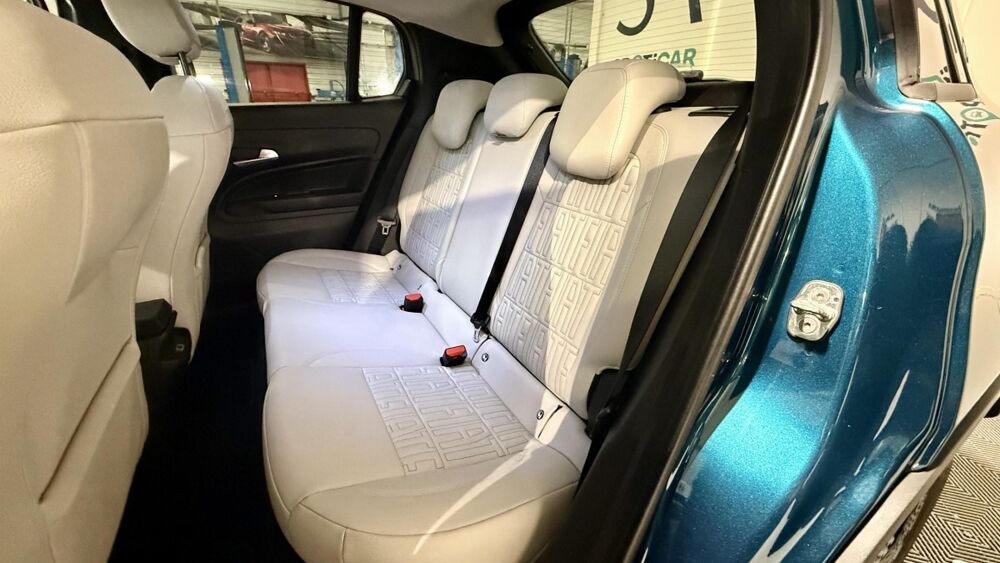 Fiat 600 T-Gen 3 1.2 Hybrid 110 DCT6 La Prima 2025 occasion 30220 Aigues-Mortes