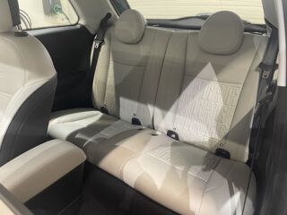 500 42kWh La Prima by Bocelli toit ouvrant 2022 occasion 76360 Barentin