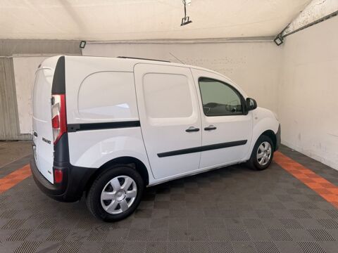 Jumpy Confort Energy dCi 75 E6 2016 occasion 91580 &Eacute;tr&eacute;chy