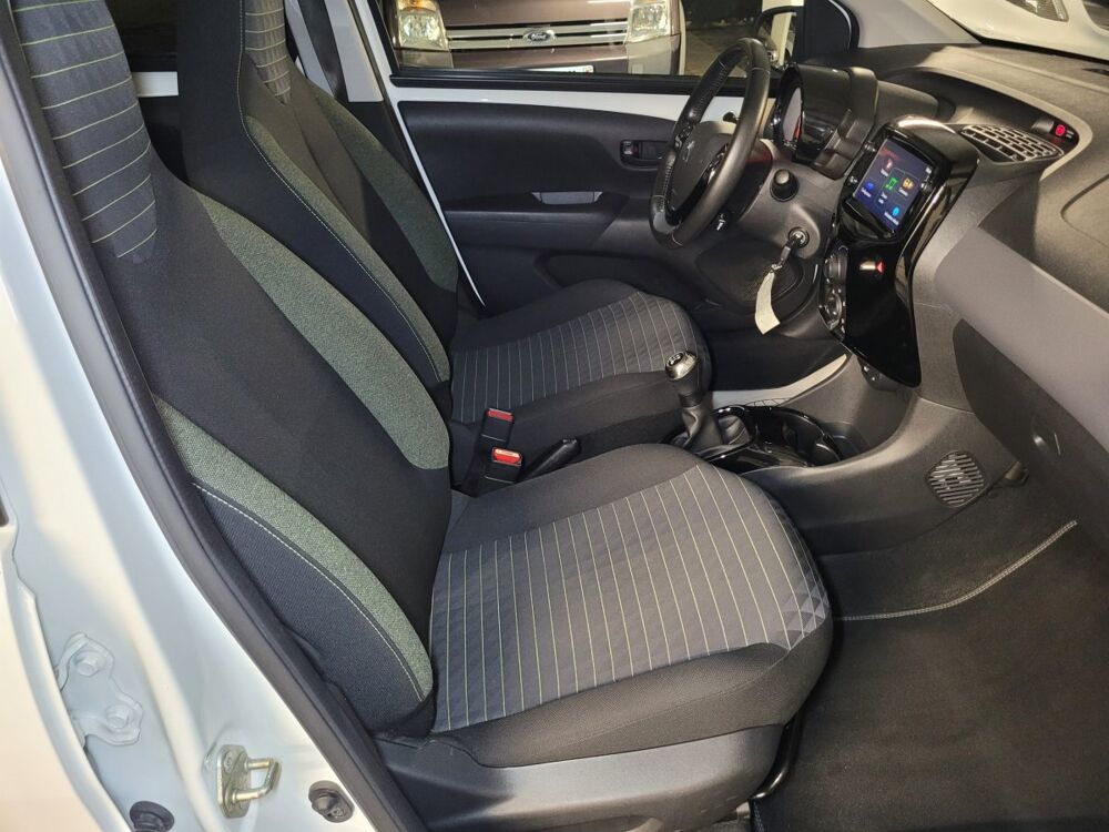 Jumpy VTI 72 S&S STYLE 2021 occasion 93600 Aulnay-sous-Bois