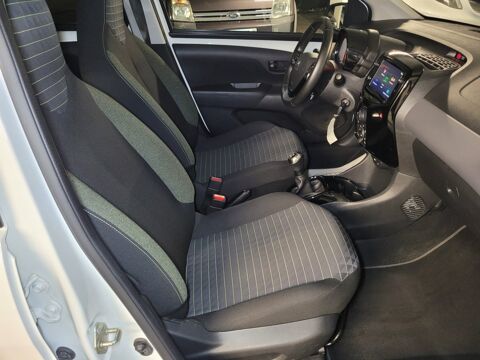 Jumpy VTI 72 S&S STYLE 2021 occasion 93600 Aulnay-sous-Bois