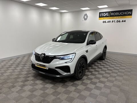 Annonce voiture Renault Arkana 26480 €