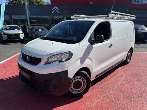 Citroën Jumpy 1.5 BLUEHDI 120CH S&S STANDARD PREMIUM 2021 occasion Ambert 63600