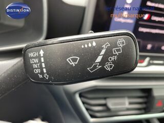 Leon 2.0 TDI 115CH STYLE XL 2025 occasion 91580 &Eacute;tr&eacute;chy