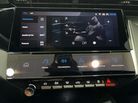 308 PHEV 180 E-EAT8 GT 2023 occasion 63300 Thiers