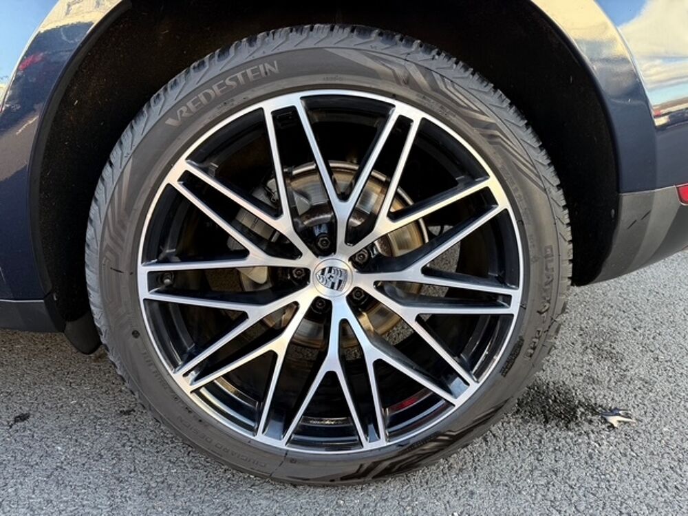 Macan 3.0 S 2019 occasion 19360 Malemort-sur-Corr&egrave;ze