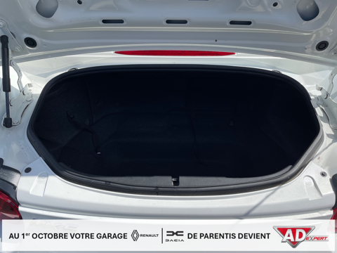 MX-5 1.5 SKYACTIV-G Dynamique 2015 occasion 40600 Biscarrosse