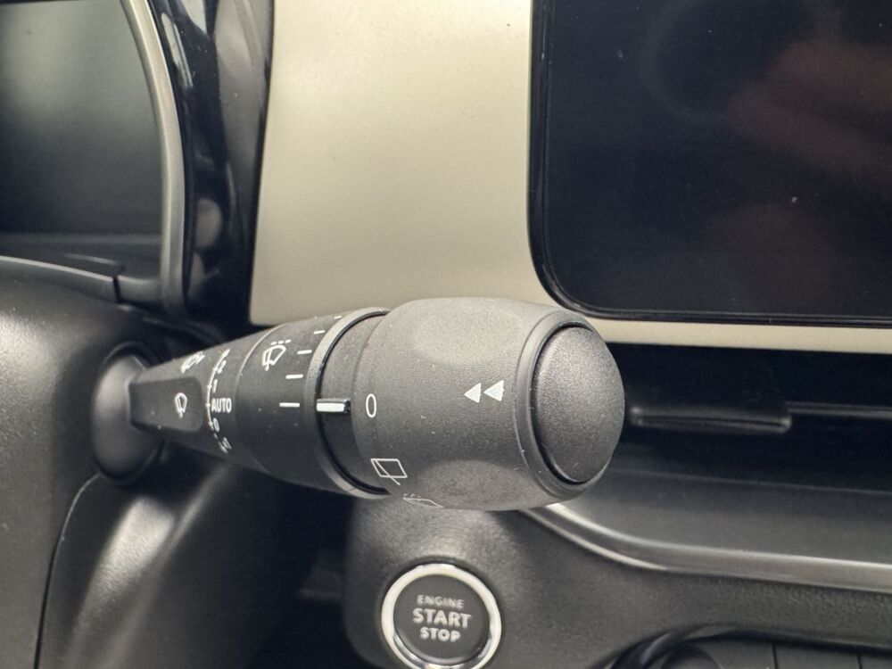 Fiat 600 1.2 Hybrid 100 DCT6 La Prima 2025 occasion 76360 Barentin