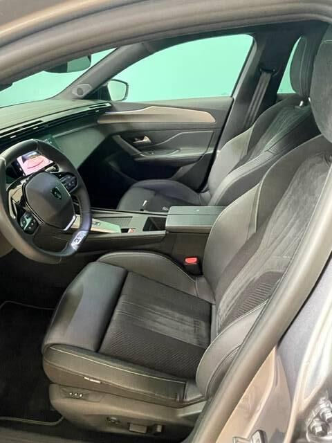 308 PHEV 225 E-EAT8 GT 2022 occasion 74300 Cluses
