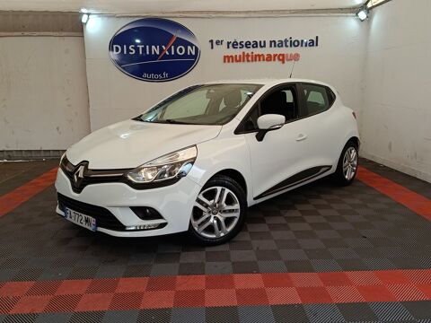 Annonce voiture Renault Clio IV 9990 €