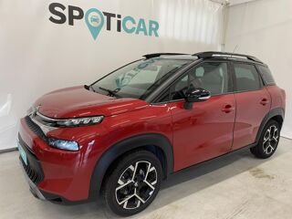 C3 Aircross PureTech 130 S&S EAT6 Shine Pack 2023 occasion 38550 Saint-Maurice-l'Exil