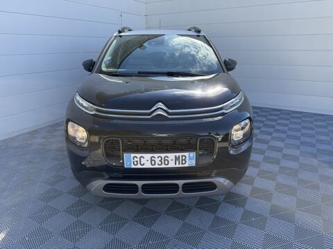 C3 Aircross PureTech 130 S&S EAT6 Shine 2021 occasion 69330 Meyzieu