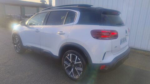 C5 aircross BlueHDi 130 S&S EAT8 Shine Pack 2022 occasion 79500 Melle
