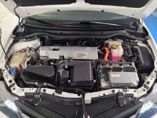 Auris Hybride 136h Style 2013 occasion 93600 Aulnay-sous-Bois