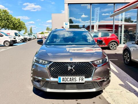 DS3 PureTech 225 Automatique Grand Chic 2019 occasion 63360 Gerzat