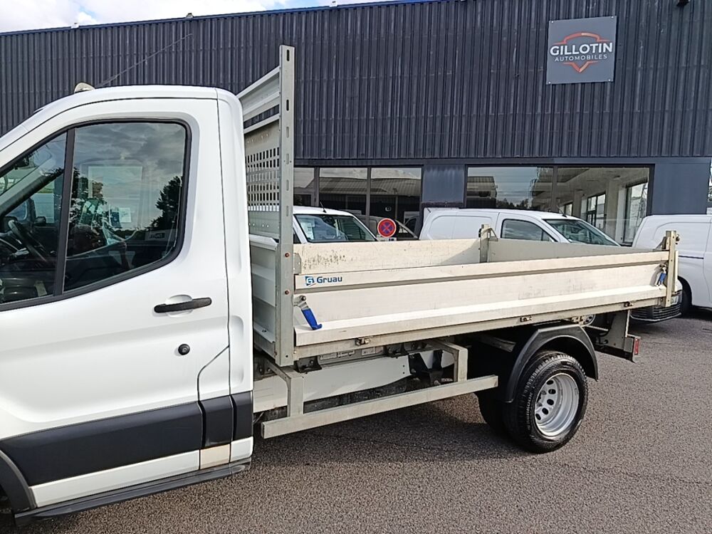 Jumpy P 350 L2 Trend 2.0 l ecob 130 2019 occasion 91580 &Eacute;tr&eacute;chy